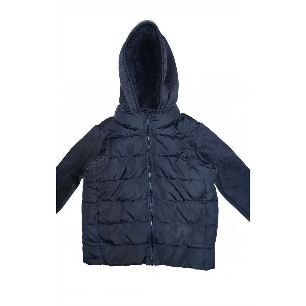 Old Navy Hooded Jacket